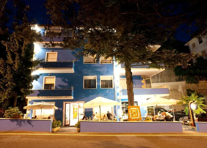 Hotel Silvana