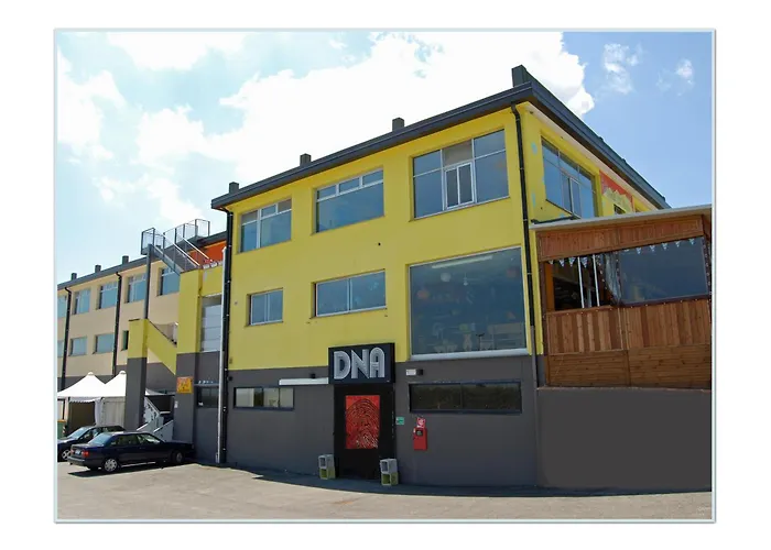 Hostel San Marino
