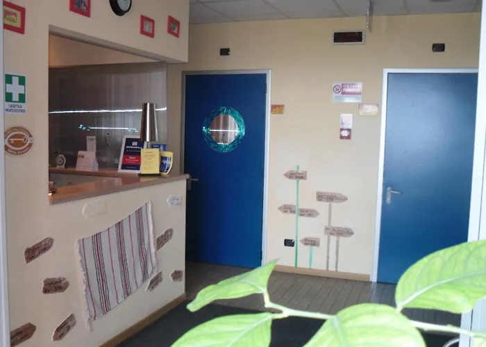 Hostel San Marino