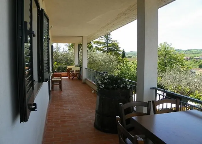 Villa Emma - L'Arte dell'Accoglienza