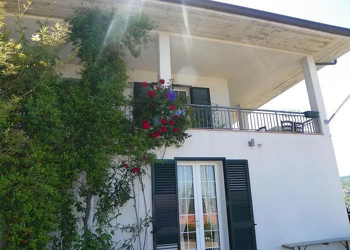 Villa Emma - L'Arte dell'Accoglienza