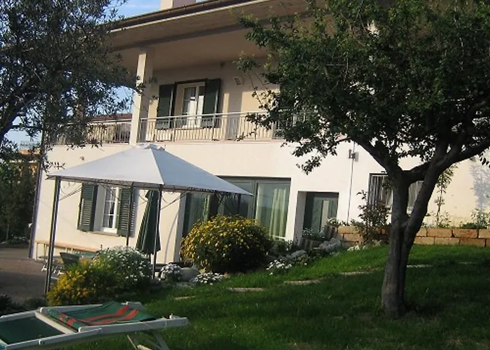 Villa Emma - L'Arte dell'Accoglienza